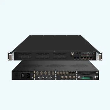 DTV mediju procesoru DMP500