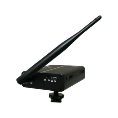 Litija bezvadu HD kodēšanas MagicBox HD Pro