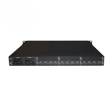 H. 264 EMI6600 4CH hd ATSC Modulator